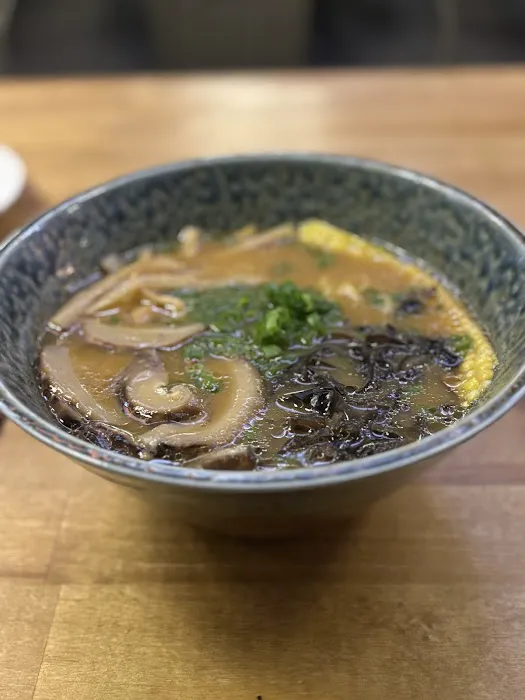 Ramen Spot Made in NY (LIC) Picture 5