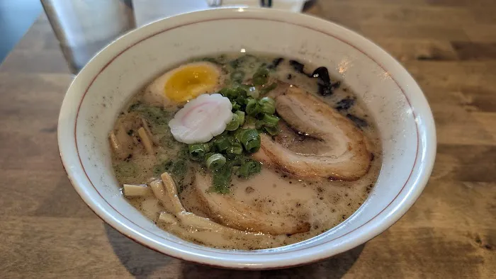 Ramen Spot Made in NY (LIC) Picture 4