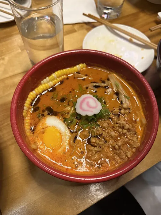 Ramen Spot Made in NY (LIC) Picture 10