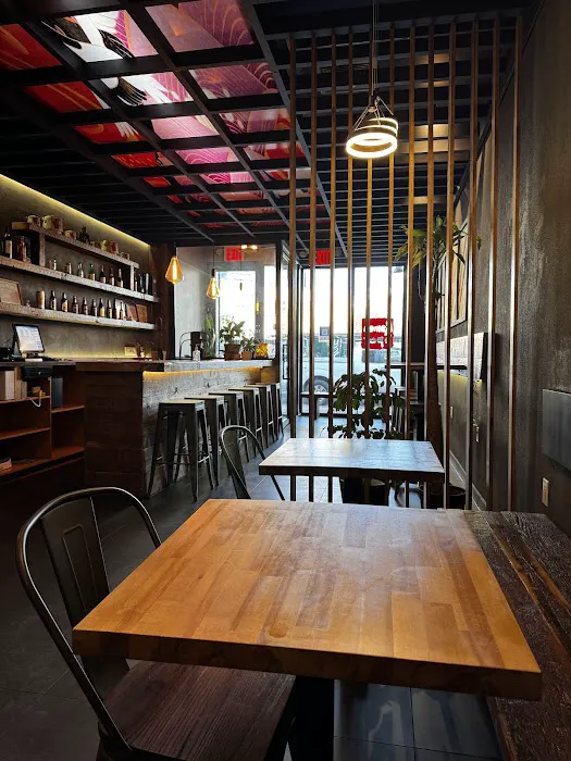 Ramen Spot Made in NY (LIC) Picture 7