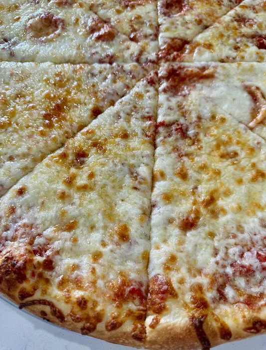 Court Square Pizza Picture 6