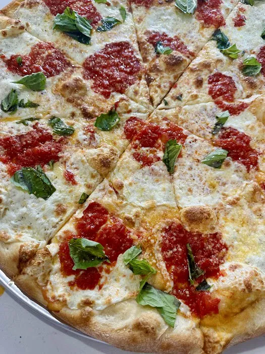 Court Square Pizza Picture 10