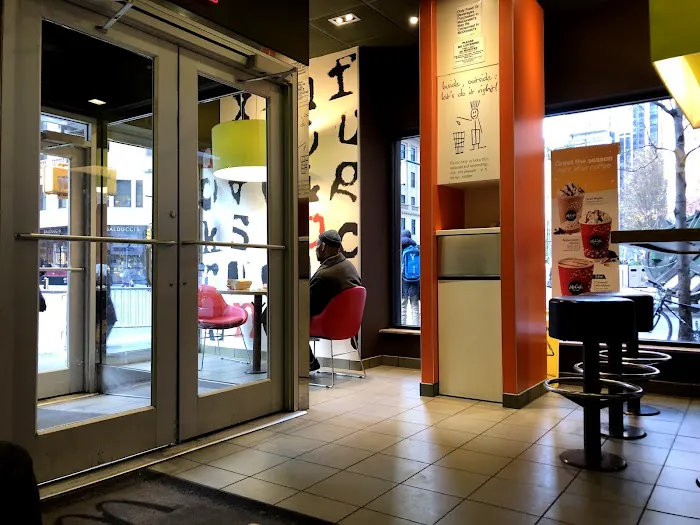 McDonald's Picture 8
