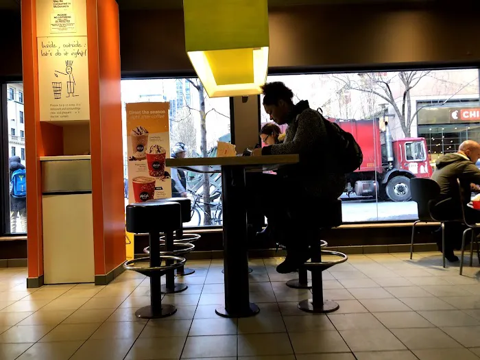 McDonald's Picture 3