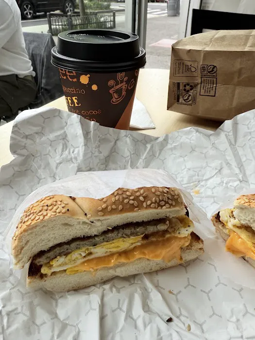 Bagels and Cream Picture 8