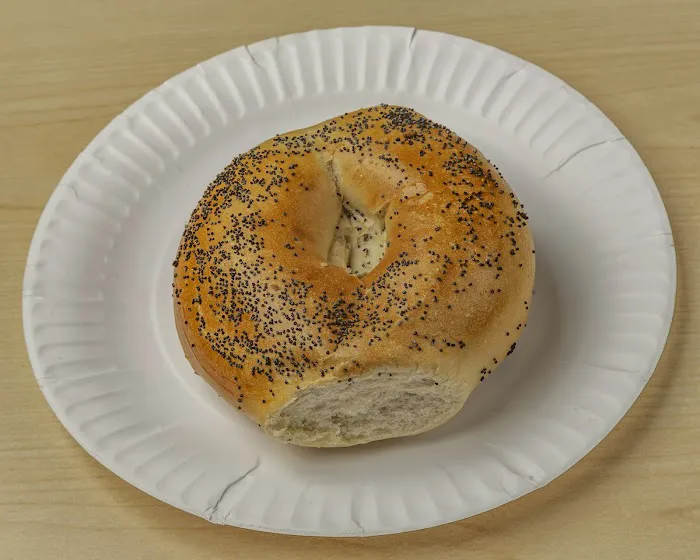 Bagels and Cream Picture 1