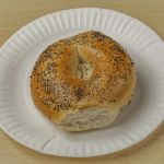 Bagels and Cream