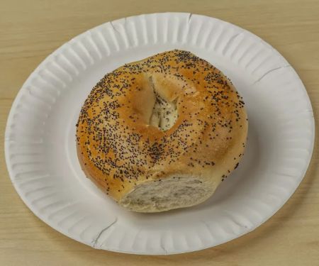 Bagels and Cream