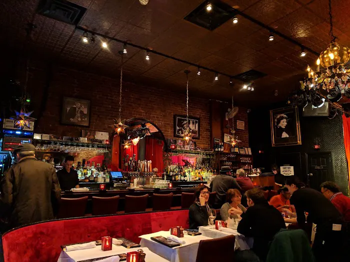 Smoke Jazz & Supper Club Picture 2