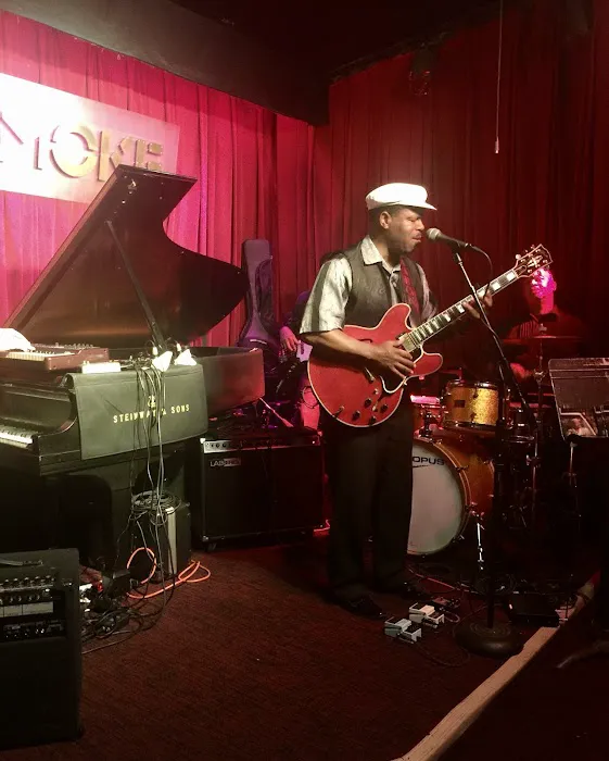 Smoke Jazz & Supper Club Picture 6