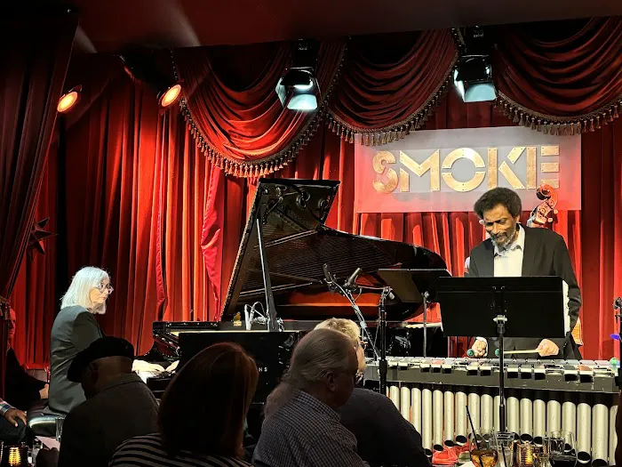 Smoke Jazz & Supper Club Picture 8