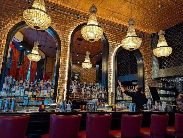 Smoke Jazz & Supper Club Picture 3