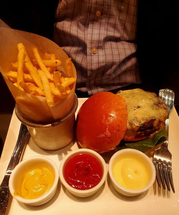 Smoke Jazz & Supper Club Picture 7