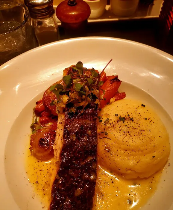 Smoke Jazz & Supper Club Picture 1