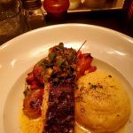 Smoke Jazz & Supper Club