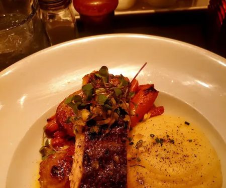 Smoke Jazz & Supper Club