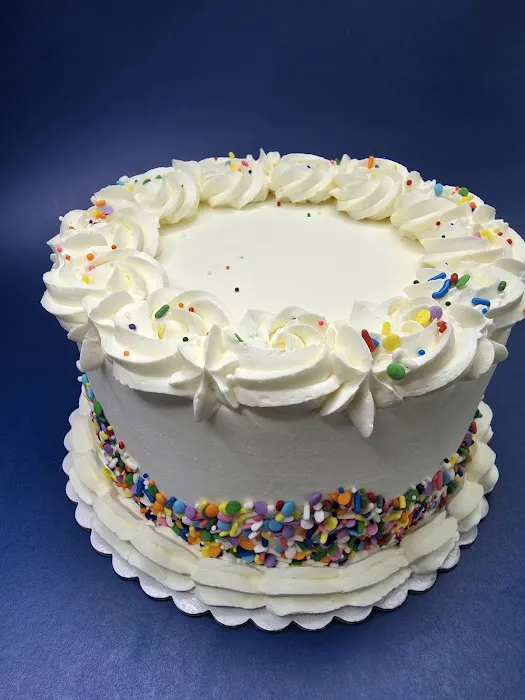 D'lioz Bakery ( HANDMADE ) Picture 4