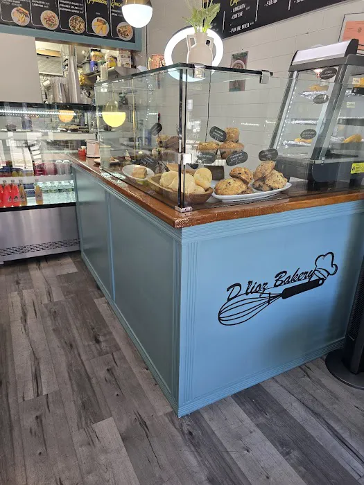 D'lioz Bakery ( HANDMADE ) Picture 3