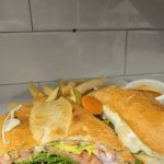 D'lioz Bakery ( HANDMADE )