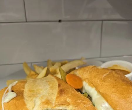 D'lioz Bakery ( HANDMADE )