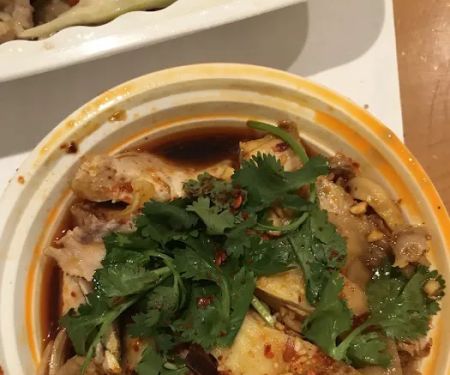 Grain House 尚禾坊