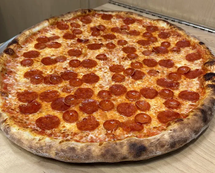 Double Pie Pizza - Artisanal NY Pizza Picture 7