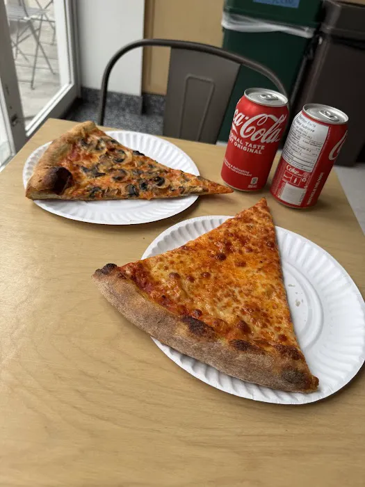Double Pie Pizza - Artisanal NY Pizza Picture 4
