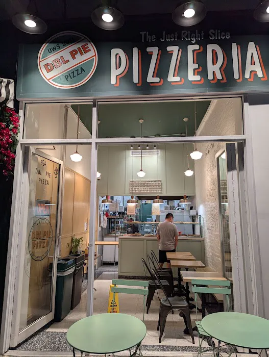 Double Pie Pizza - Artisanal NY Pizza Picture 8