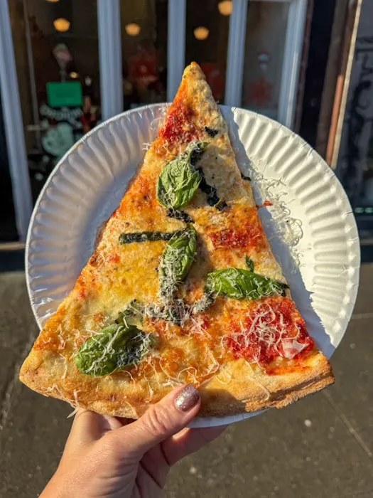 Double Pie Pizza - Artisanal NY Pizza Picture 3