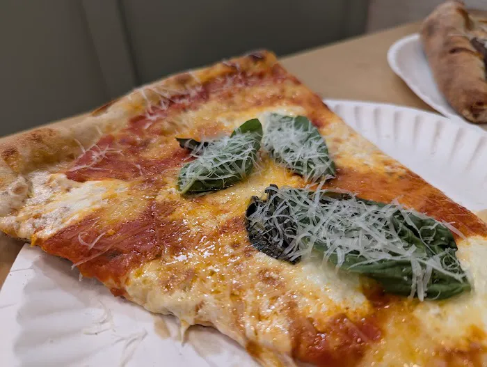 Double Pie Pizza - Artisanal NY Pizza Picture 1