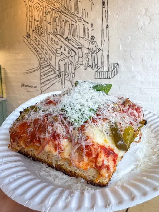 Double Pie Pizza - Artisanal NY Pizza Picture 5