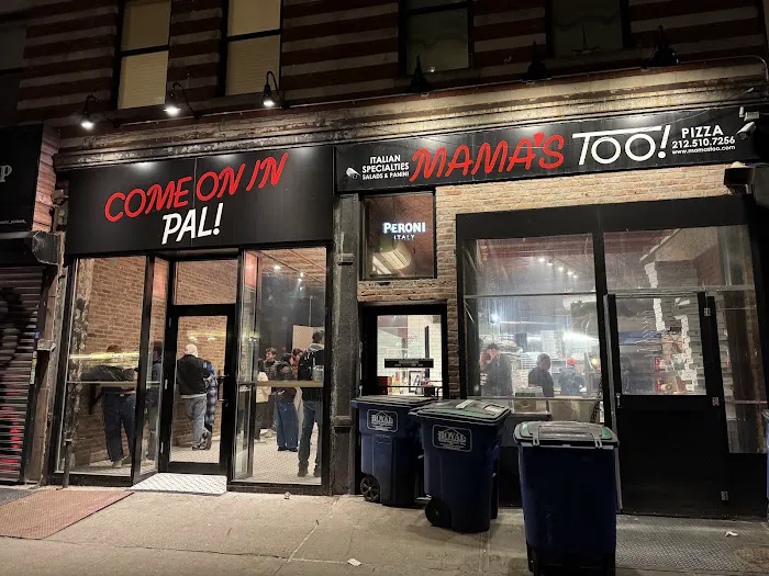 Mama's TOO! Upper West Side Picture 10