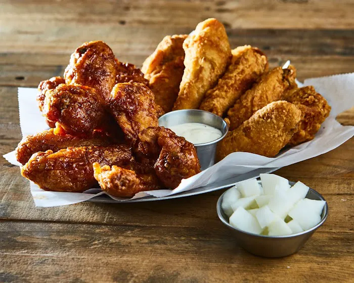 Koko Wings Picture 10