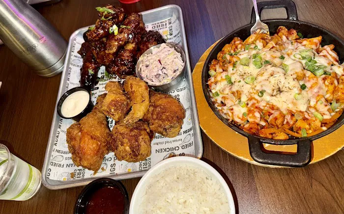 Koko Wings Picture 3