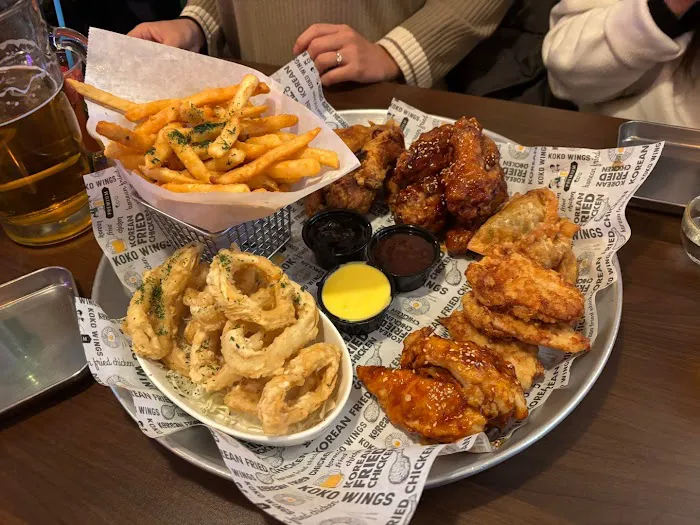 Koko Wings Picture 6