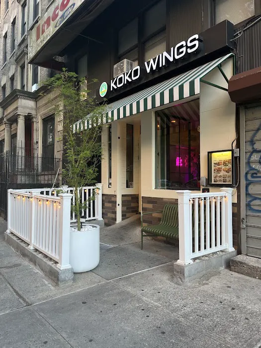 Koko Wings Picture 4
