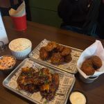 Koko Wings