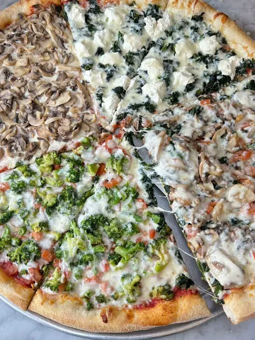 Traviata Pizza II Picture 3