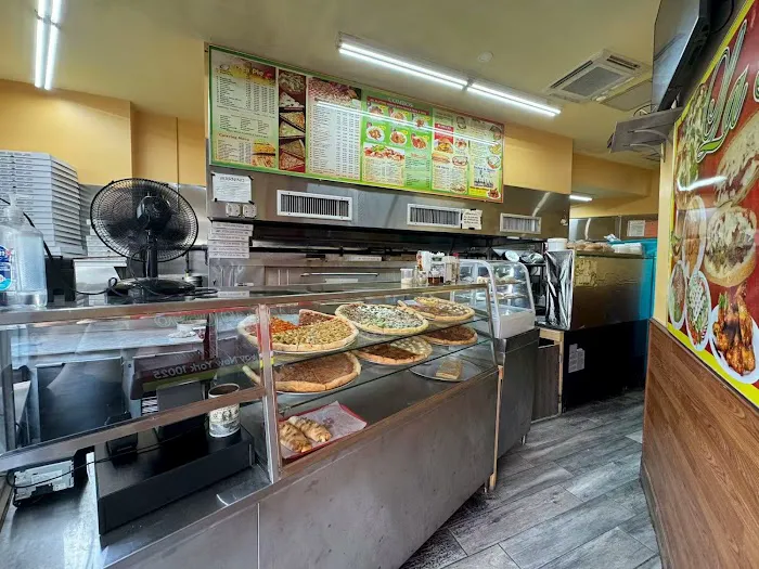 Traviata Pizza II Picture 8