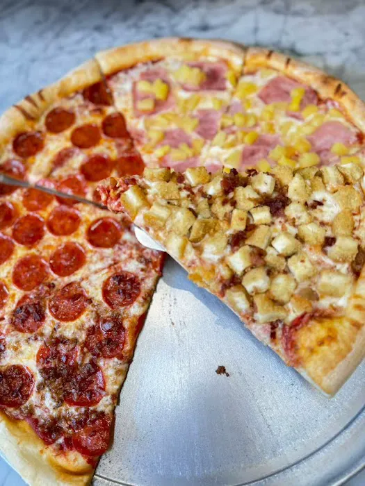 Traviata Pizza II Picture 1