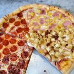 Traviata Pizza II