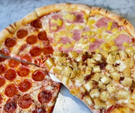 Traviata Pizza II