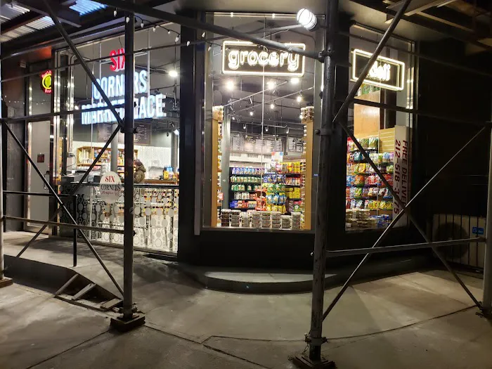 Six Corners Marketplace Picture 1