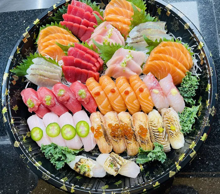 Mizu Hibachi & Sushi Picture 4