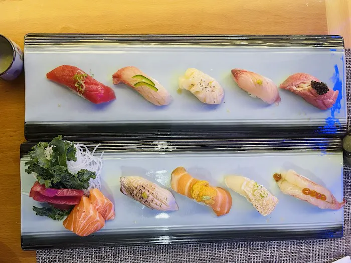 Mizu Hibachi & Sushi Picture 3