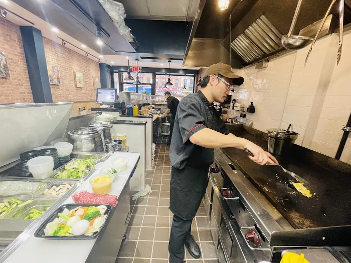 Mizu Hibachi & Sushi Picture 2