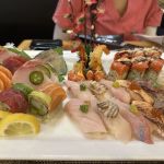 Mizu Hibachi & Sushi