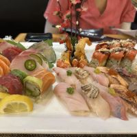 Mizu Hibachi & Sushi ico
