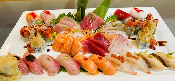 Mizu Hibachi & Sushi Picture 8