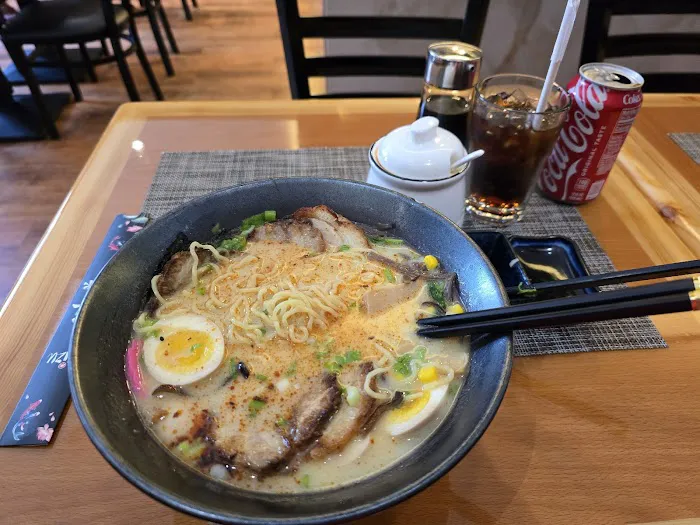 Mizu Hibachi & Sushi Picture 6